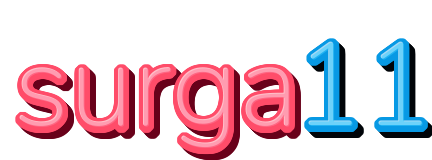 surga11 — logo kanal