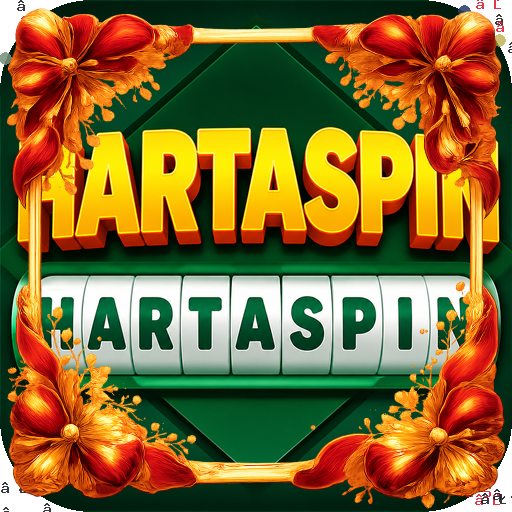 hartaspin — mitra unggulan